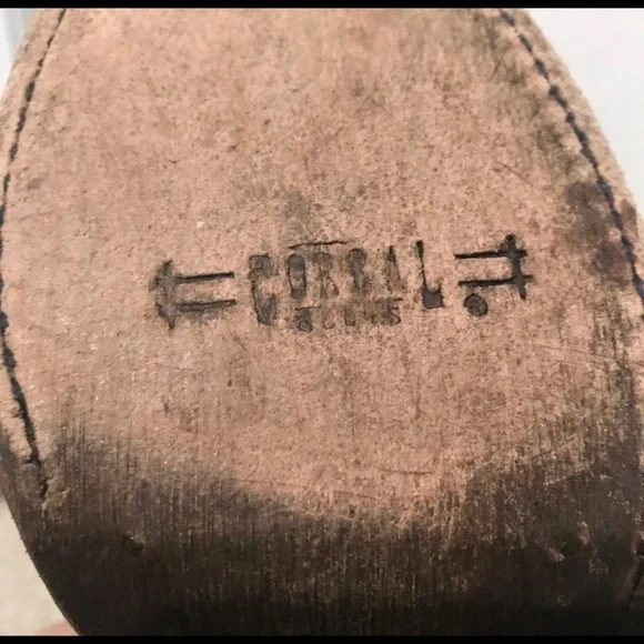 Girls Corral boots - Picture 5 of 8